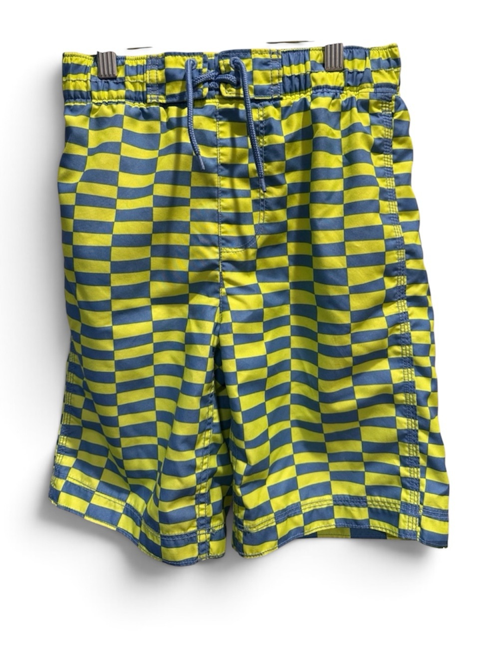 NWOT GAP Kids Swim Trunks Size large 10